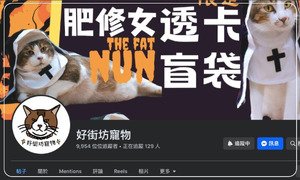 好街坊竉物